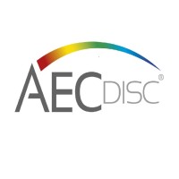 Arc En Ciel RH - Méthode AEC DISC Logo