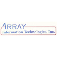 Array Information Technologies, Inc. Logo