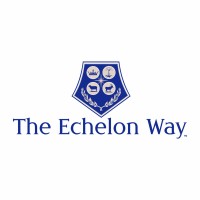 The Echelon Way Logo