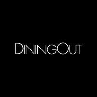 DiningOut Magazine Logo