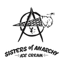 Sisters of Anarchy Ice Cream Logo