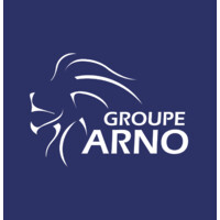 Groupe ARNO Logo