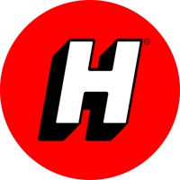 HYPEFRESH INC. Logo