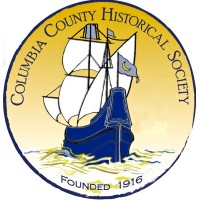 Columbia County Historical Society Logo