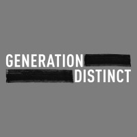 Generation Distinct Logo