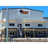 Joyce Mechanical Services Logo
