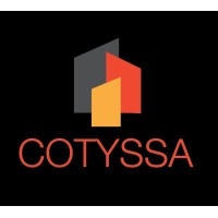 Cotyssa Group Logo