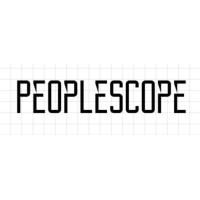PeopleScope (Asia) Logo