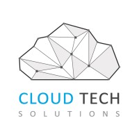 Cloud Tech Solutions Pvt. Ltd. Logo