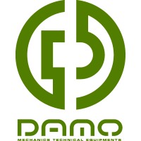 Damo Srl Logo