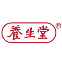 养生堂 · 生物制药 Logo
