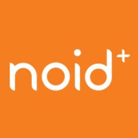 NOID+ Digital Agency Logo