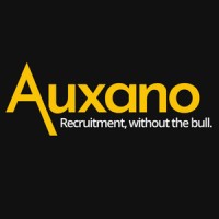 Auxano Logo