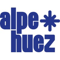 Alpe dHuez Logo