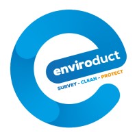 Enviro Duct Cleaning Logo