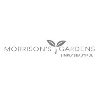 Morrisons Gardens Logo
