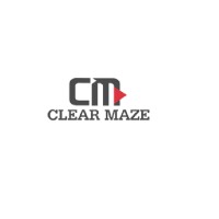Clear Maze Consulting Logo