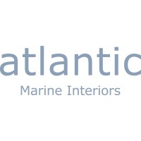 Atlantic Marine Interiors Logo