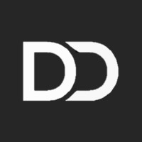 Disruptive Digital (Full-Service Digital Marketing Agency) Logo