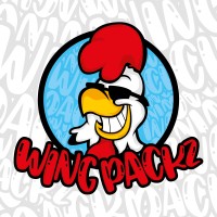 Wing Packz Logo