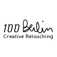 One Hundred Berlin GmbH Logo