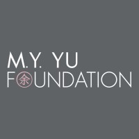 M.Y. Yu Foundation Logo