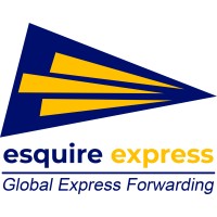 Esquire Express India Pvt Ltd Logo