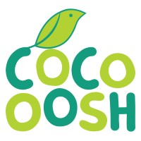 Coco Oosh! Logo