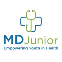 MDJunior Logo