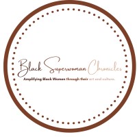 Black Superwoman Chronicles Logo