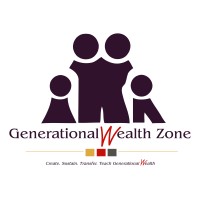 Generational Wealth Zone, LLC Logo