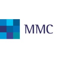 McKibbin Management Consultants Ltd Logo