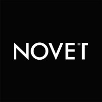NOVET Logo