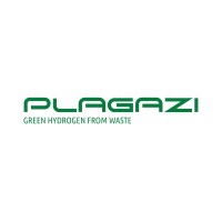 Plagazi Logo