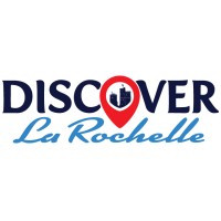 Discover La Rochelle Logo