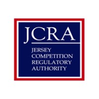 Jersey Competition Regulatory Authority (JCRA) Logo