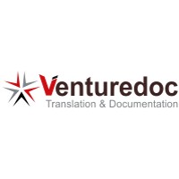 Venturedoc INC Logo