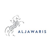 Al Jawaris Logo