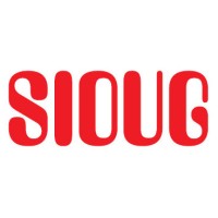 SIOUG Logo
