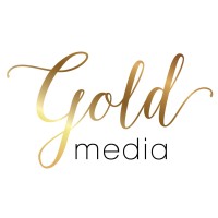 Gold Media Logo