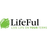 Lifeful Coordination and Management Logo