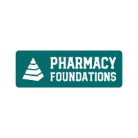 Pharmacy Foundations Logo