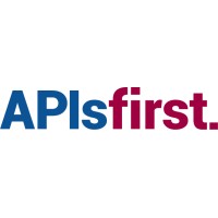 APIsFirst Logo