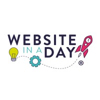 Website in a Day Logo