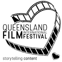 Queensland International Film Festival Logo
