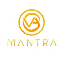 V A Mantra Logo