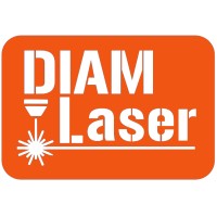DIAM Laser Estrablin Logo