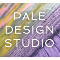 PALE DESIGN STUDIO Logo