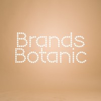 Brands Botanic Logo