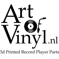 ArtOfVinyl Logo